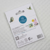 LDS Baba & Nyonya Idaman Coasters Gentle Waters