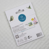 LDS Baba & Nyonya Idaman Coasters Eternal Bloom