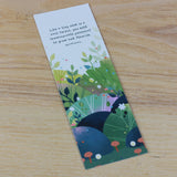 PANDA YOONG Rabbit Bookmark