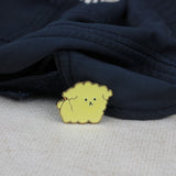 SUPA LUNA Enamel Pin Innocent Pup