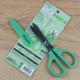 KOKUYO Saxa Scissors HASA-P280 Green