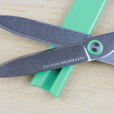 KOKUYO Saxa Scissors HASA-P280 Blue