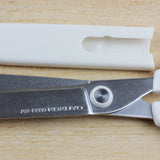 KOKUYO Saxa Scissors HASA-P280 White