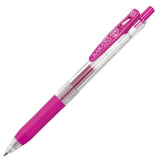 ZEBRA Sarasa Clip 0.5mm Magenta