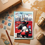 PCC WonderPost Malaysia States Kuala Lumpur