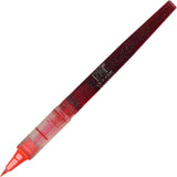 ZIG Letter Pen Cocoiro Refill Ex. Fine Tip / Red