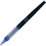 ZIG Letter Pen Cocoiro Refill Ex. Fine Tip Royal Blue