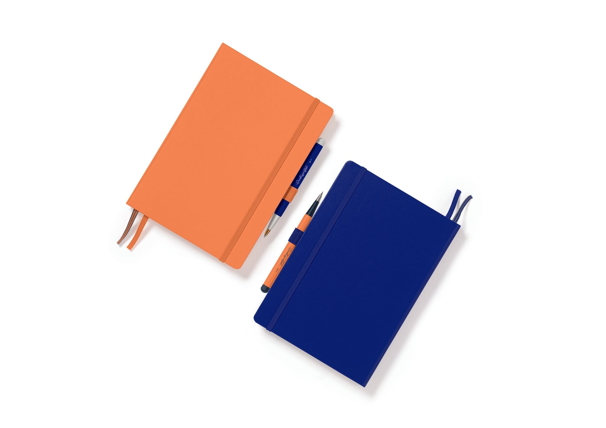 LEUCHTTURM1917 Notebook Hardcover A5 Medium Dotted Ink