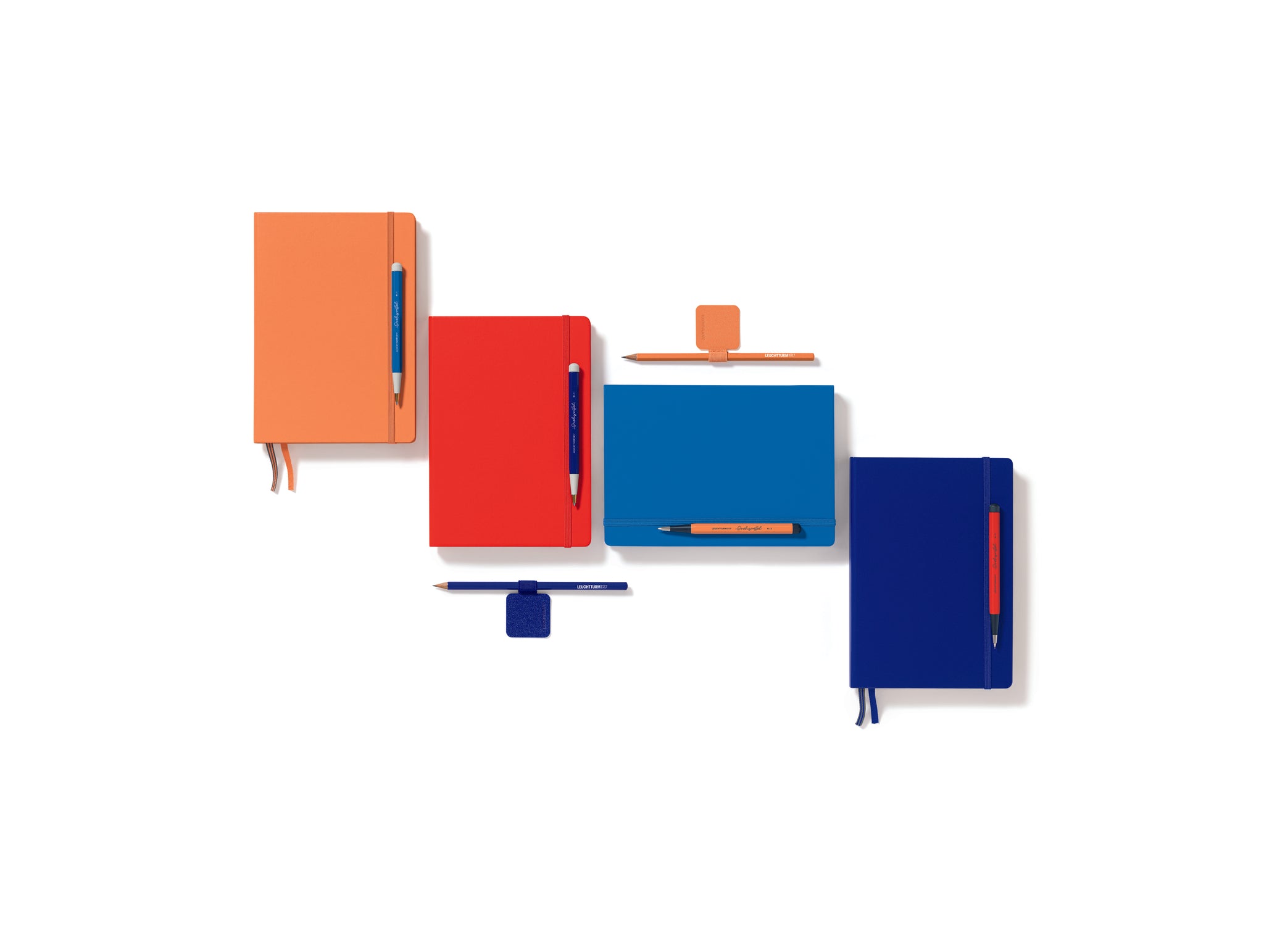 LEUCHTTURM1917 Pen Loop Apricot