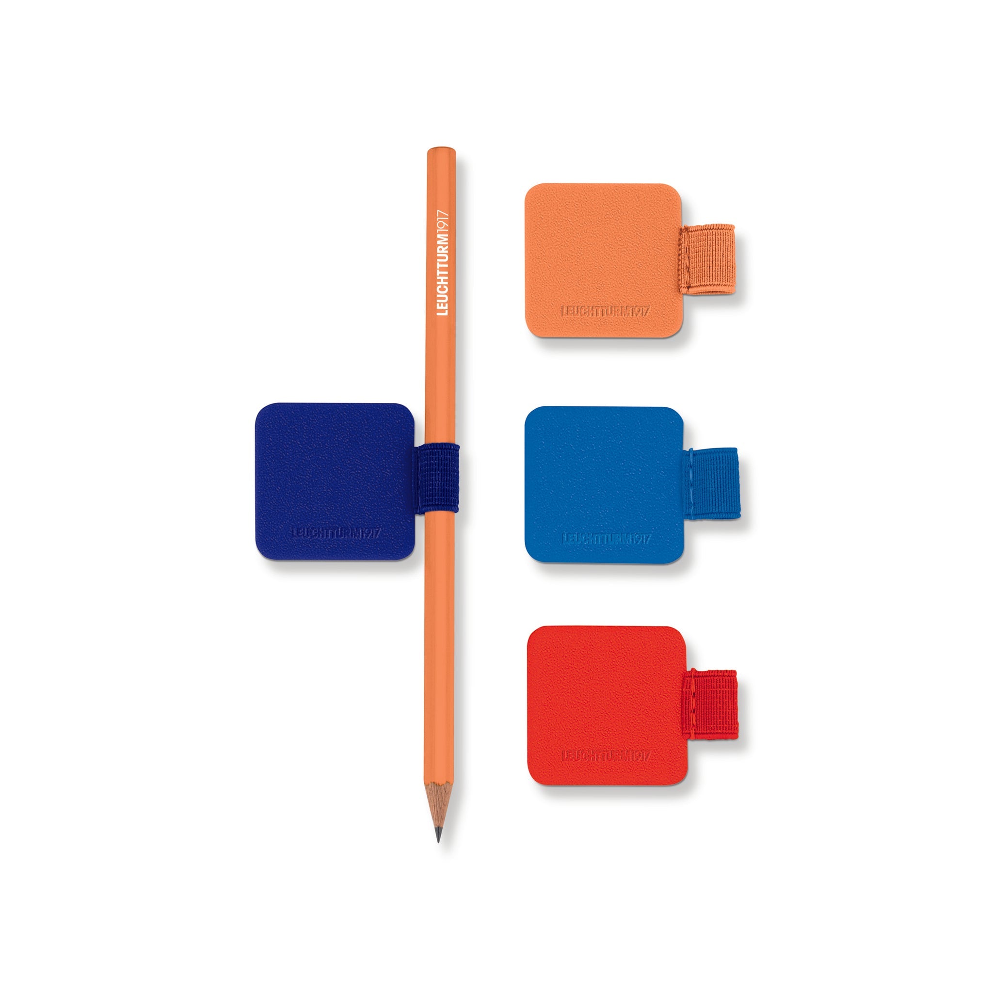 LEUCHTTURM1917 Pen Loop Apricot