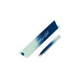 L.1917 Drehgriffel Nr.1 Gradient Edition Ballpoint Navy+Mint Green