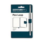 LEUCHTTURM1917 Pen Loop Deep Sea