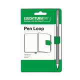 LEUCHTTURM1917 Pen Loop Spring Leaf