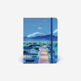 MOSSERY Hardcover Matsumoto