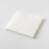 MD Notebook Cotton A5 Square Blank