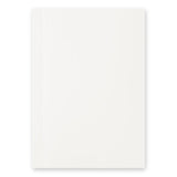 MD Notebook Cotton A5 Blank