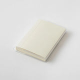 MD Notebook Cover A7 Clear