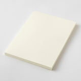 MD Notebook A5 Thick Blank