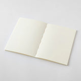 MD Notebook A5 Thick Blank