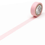 MT Deco Washi Tape Hougan Sakura