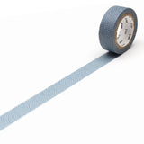 MT Deco Washi Tape Samekomon Asaginezu