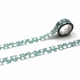MT Washi Tape Lover Shilhouette