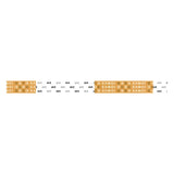 MT Deco 1P Washi Tape Paper Core Design