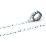 MT EX Washi Tape Whipped Cream Line