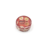 MT EX Washi Tape French Fries