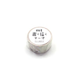 MT Kakukaku Tape (Perforation) Onegaishimasu