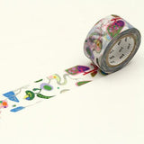 MT x SDL Washi Tape Human Being