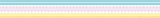 MT Slim 6mm Washi Tape Set Deco Line