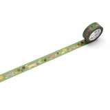 MT x Lisa Larson Washi Tape Autumn Mikey