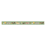 MT x Lisa Larson Washi Tape Autumn Mikey