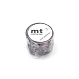 MT x Mina Perhonen Twin Flower