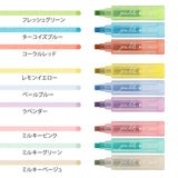 MD Connecting Pen Join Dots 3-Pack Right Tone