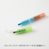 MD Connecting Pen Join Dots Bright