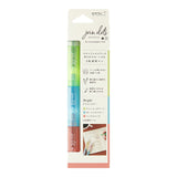 MD Connecting Pen Join Dots Bright
