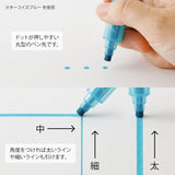 MD Connecting Pen Join Dots Pastel
