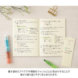 MD Connecting Pen Join Dots Bright