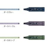 MD Connecting Pen Join Dots Dark