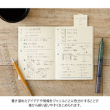 MD Connecting Pen Join Dots Dark
