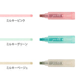 MD Connecting Pen Join Dots Milky