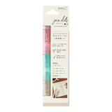MD Connecting Pen Join Dots Milky