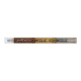 MD Connecting Pen Join Dots Mocha