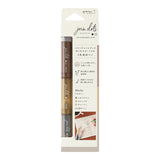 MD Connecting Pen Join Dots Mocha