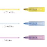 MD Connecting Pen Join Dots Pastel