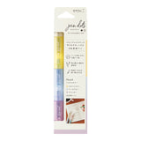 MD Connecting Pen Join Dots Pastel