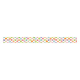 MT Marui Chikyu Washi Tape Candy Dot