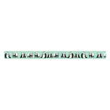 MT Marui Chikyu Washi Tape Panda
